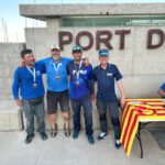 Campionat de Catalunya de pesca amb boia - individual Alt nivell 2024