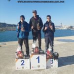 Open de pesca a corcheo “El Caganer” - 14-12-2024 - APC Port de Barcelona